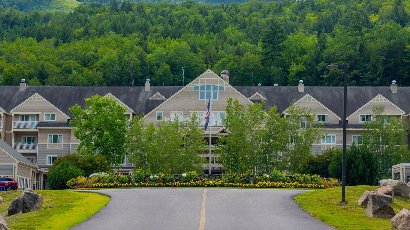 Hotels in Glen