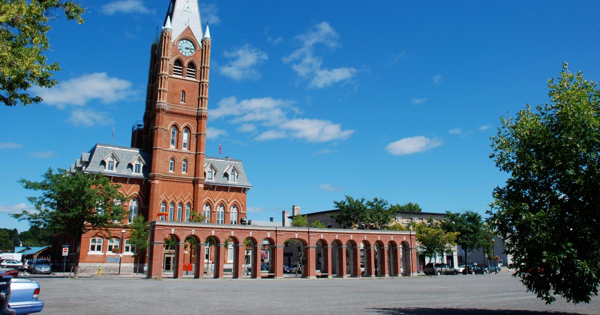 Belleville Travel Guide Belleville Tourism KAYAK Belleville Travel Guide Belleville Tourism KAYAK