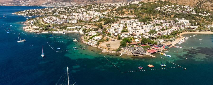 Bitez Hotels 78 Cheap Bitez Hotel Deals Turkey