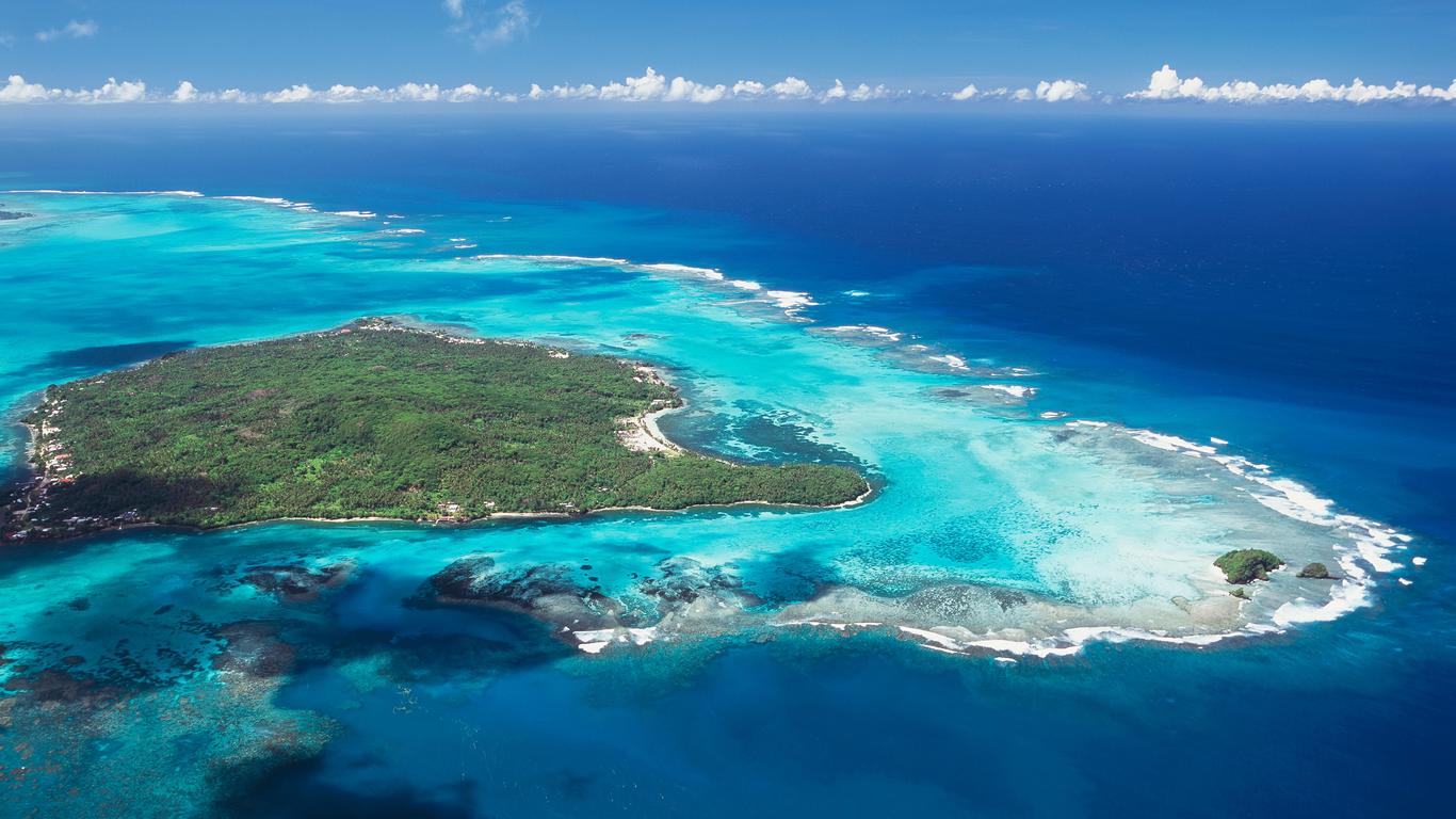 Hotels in Upolu and Savai'i