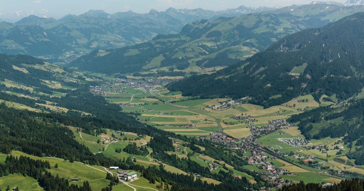 Brixen Spring Reise-Guide für Brixen im Thale | Tourismus in Brixen im Thale – KAYAK
