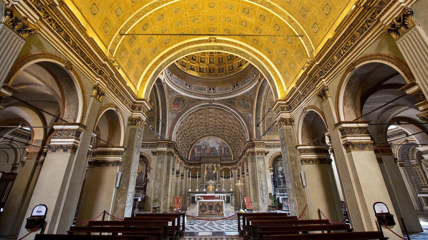 Hoteles cerca de Chiesa Santa Maria Presso di San Satiro (Milán) desde $41/noche - KAYAK Hoteles cerca de Chiesa Santa Maria Presso di San Satiro (Milán) desde $41/noche - KAYAK