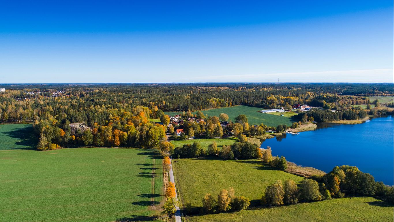 Hotels in Katrineholm