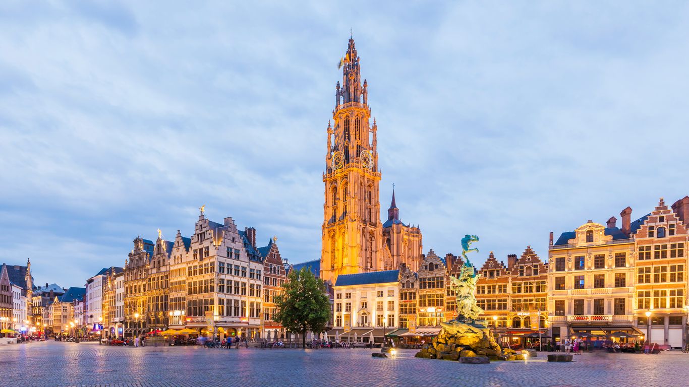 Historisch Centrum Historisch Centrum