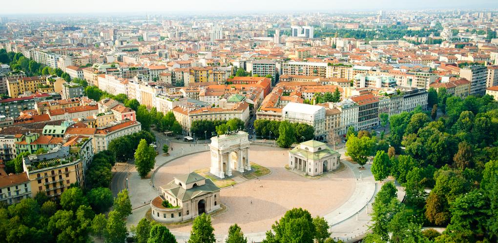 Milan Travel Guide  Milan Tourism - KAYAK