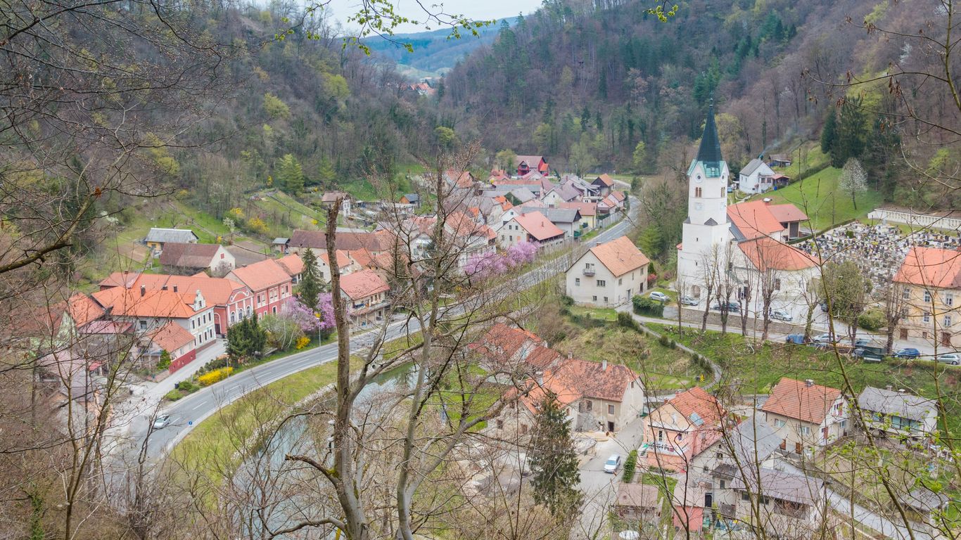 Hotels in Posavska