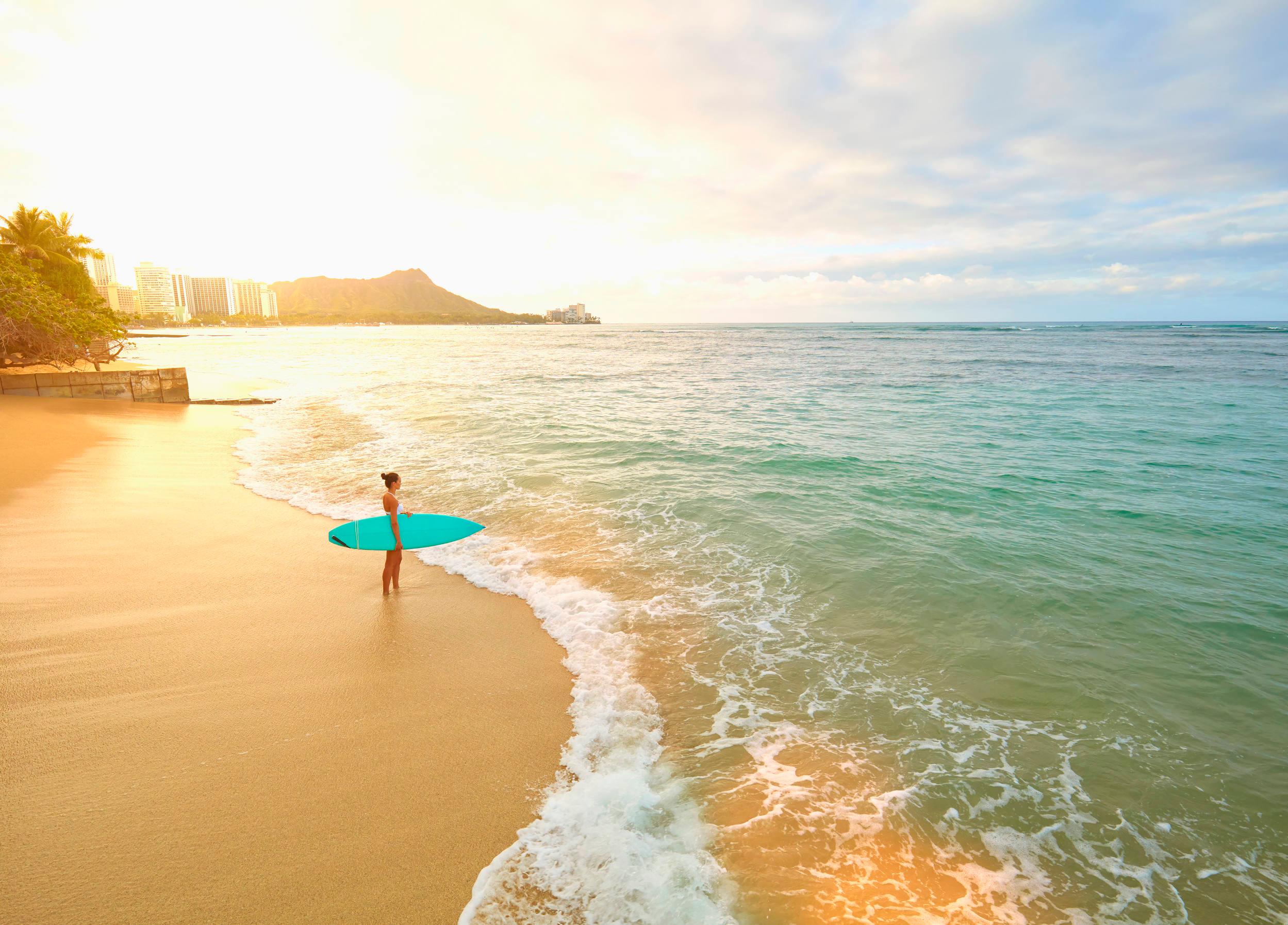 Cheap Flights from Tokyo Haneda Airport to Hawaii from 350 Find