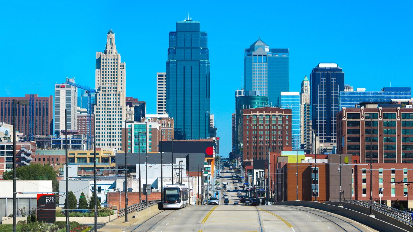 Downtown Downtown