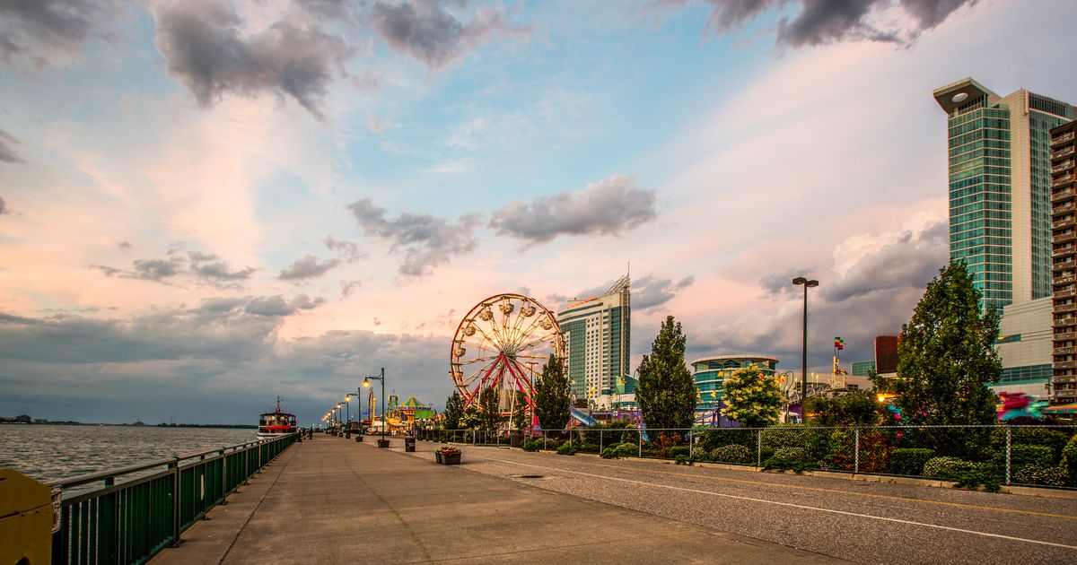 Mietwagen in Windsor (Ontario) Autovermietung auf KAYAK suchen