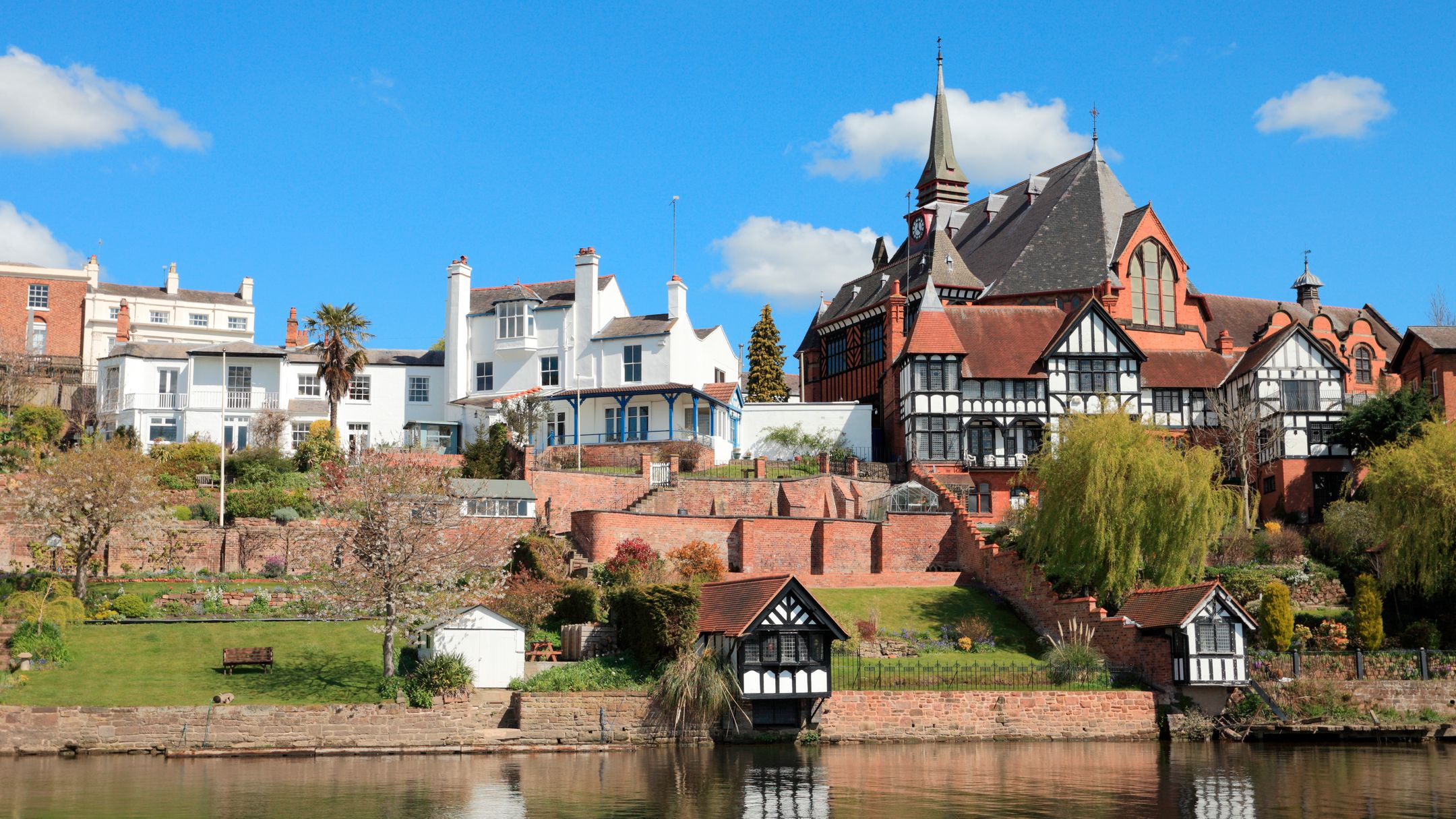 True Chester Best Hotels with Free Parking in Chester from £30 - KAYAK