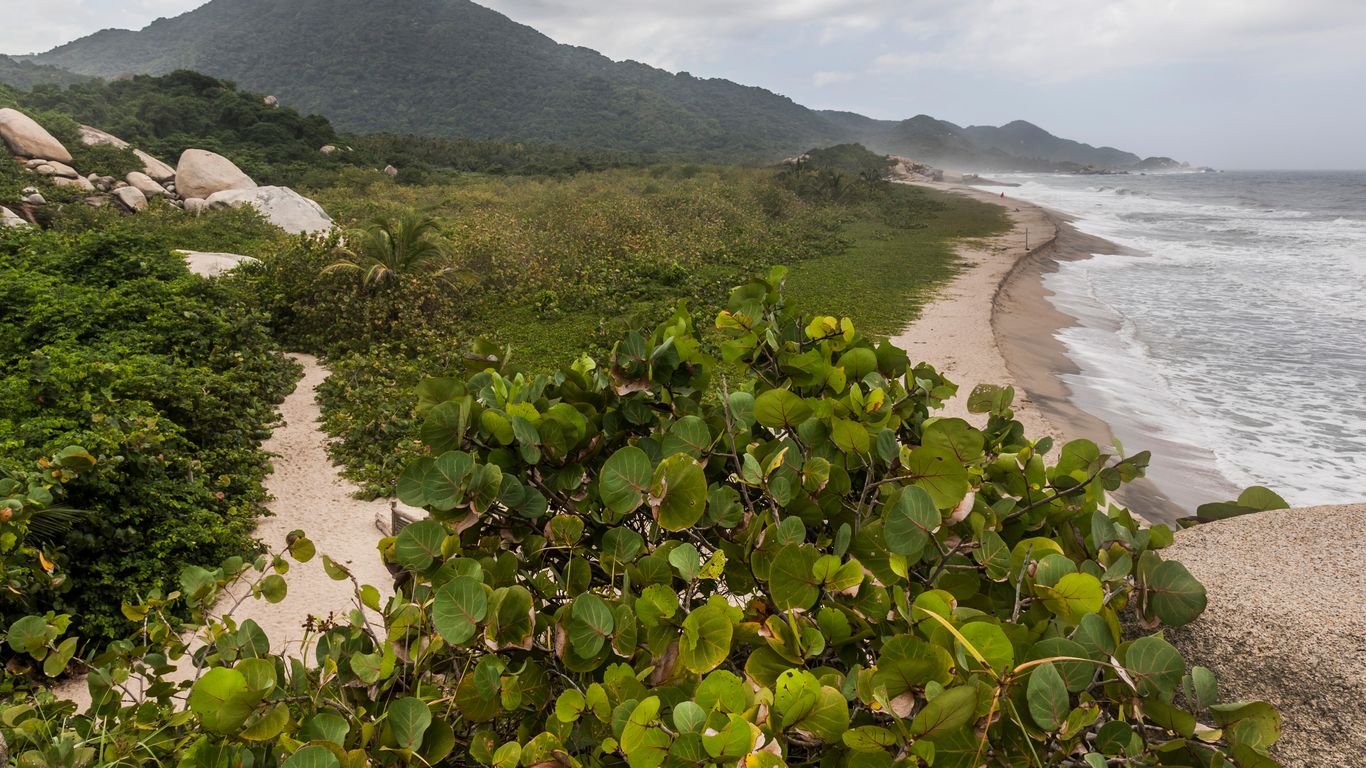 Santa Marta Santa Marta