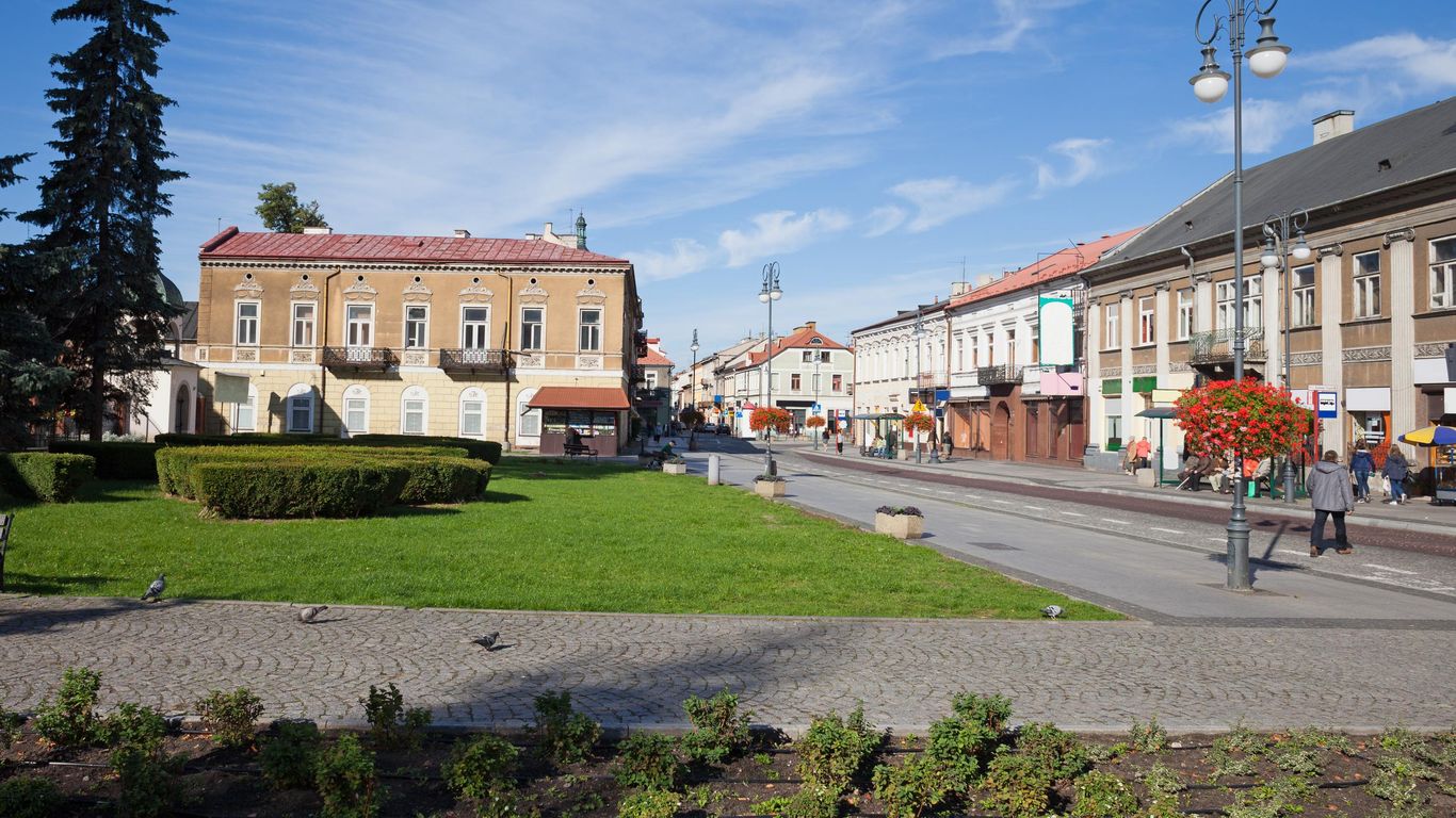 Radom Radom