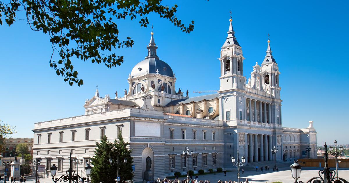 Madri/Espanha