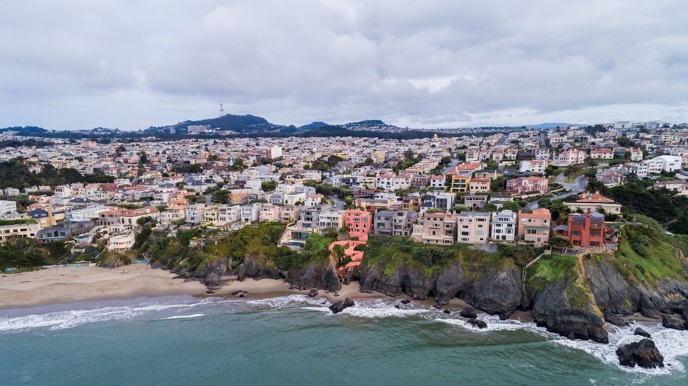 Sea Cliff Sea Cliff