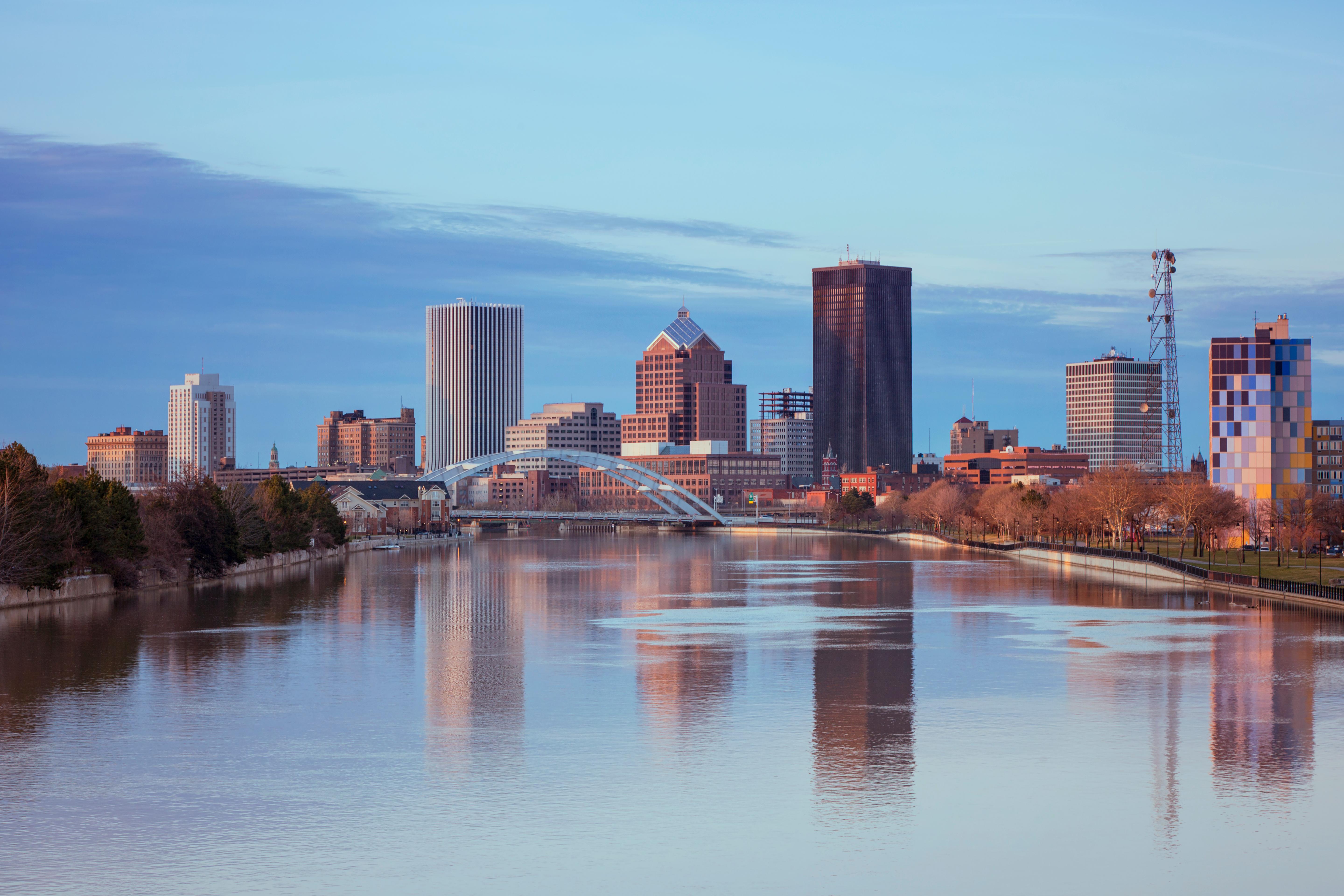 Flights from New Orleans to Rochester from 214 Priceline