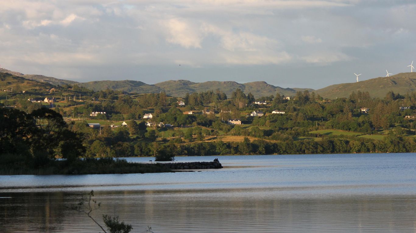 Hotels in Donegal