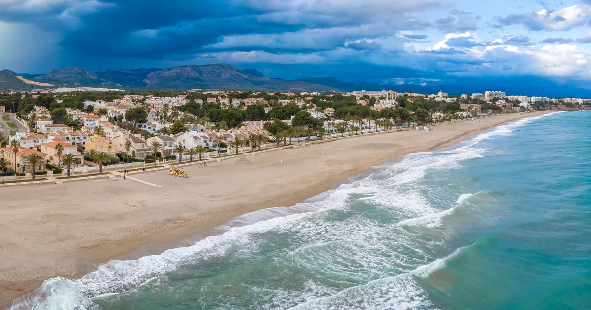 Günstige Hotels in Miami Platja. Unterkünfte ab 24 €/Nacht KAYAK