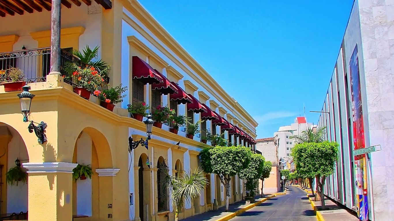 Mazatlán Mazatlán