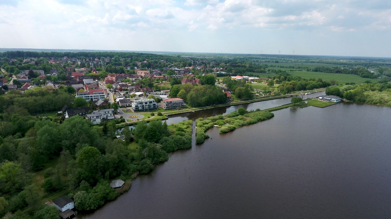 Hotels in Geestland