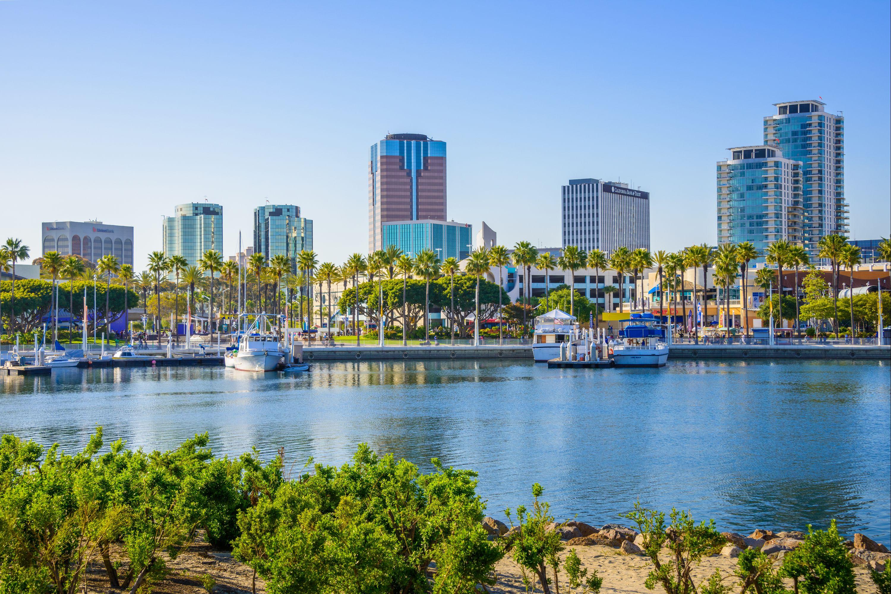 16 Best Hotels in Long Beach. Hotels from 123 night KAYAK