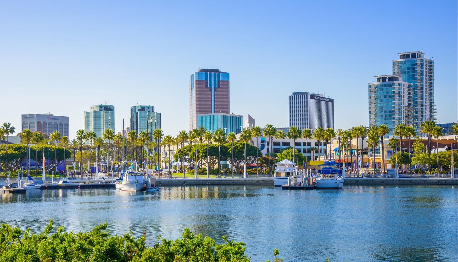 long beach california travel guide