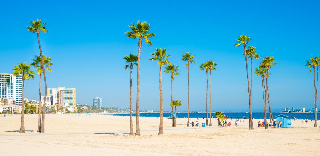 Beach Vacations, California Vacation Ideas
