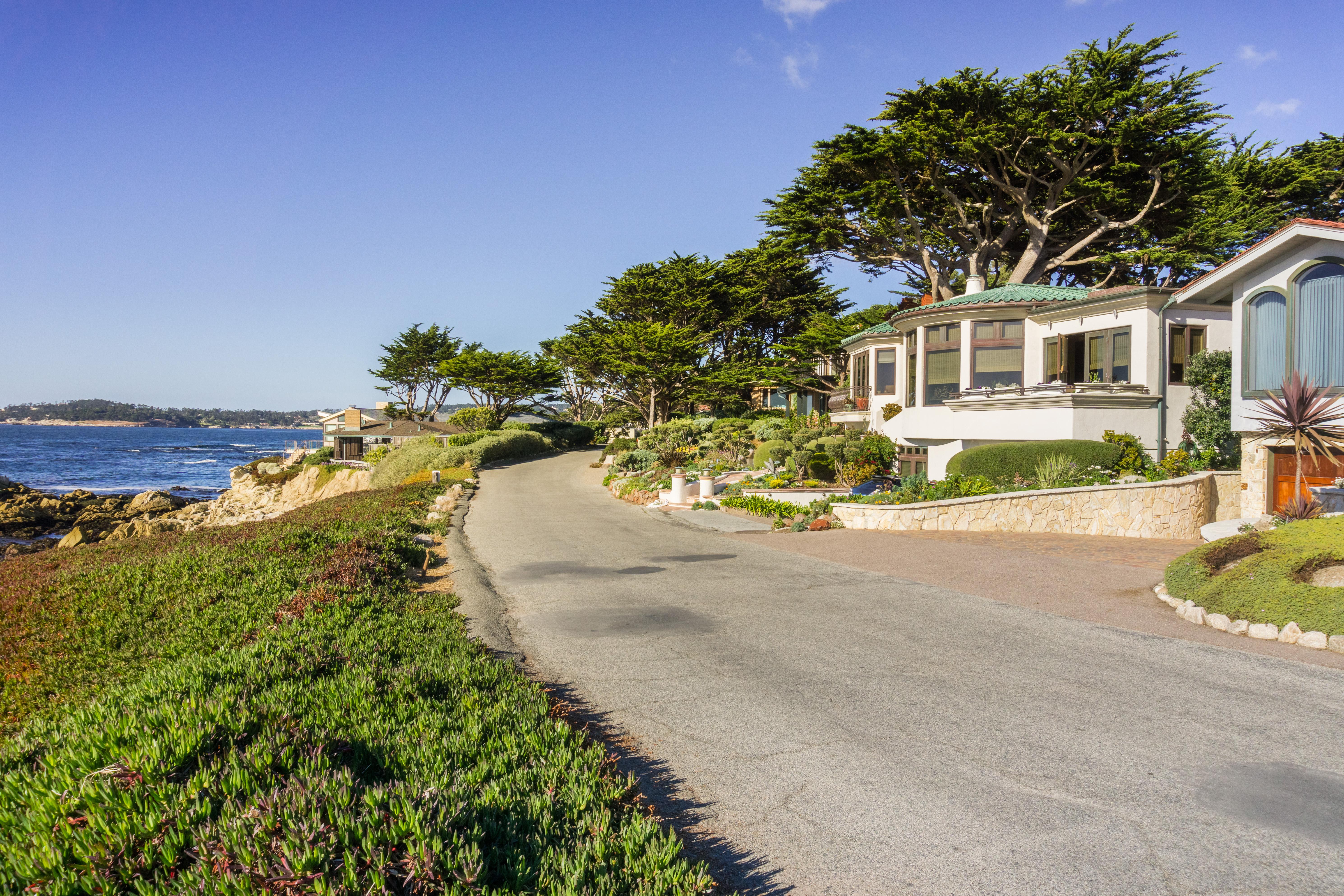 Cheap Flights from San Diego to Carmel by the Sea from 50 KAYAK