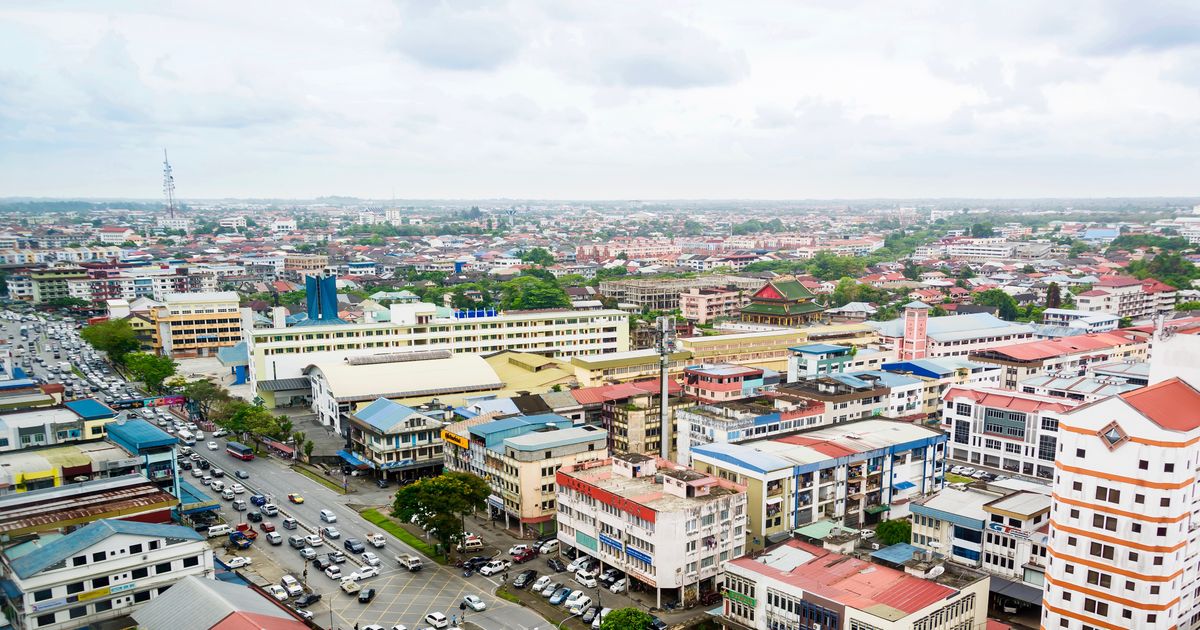 RM 71 CHEAP FLIGHTS to Sibu in 2025/26 | KAYAK