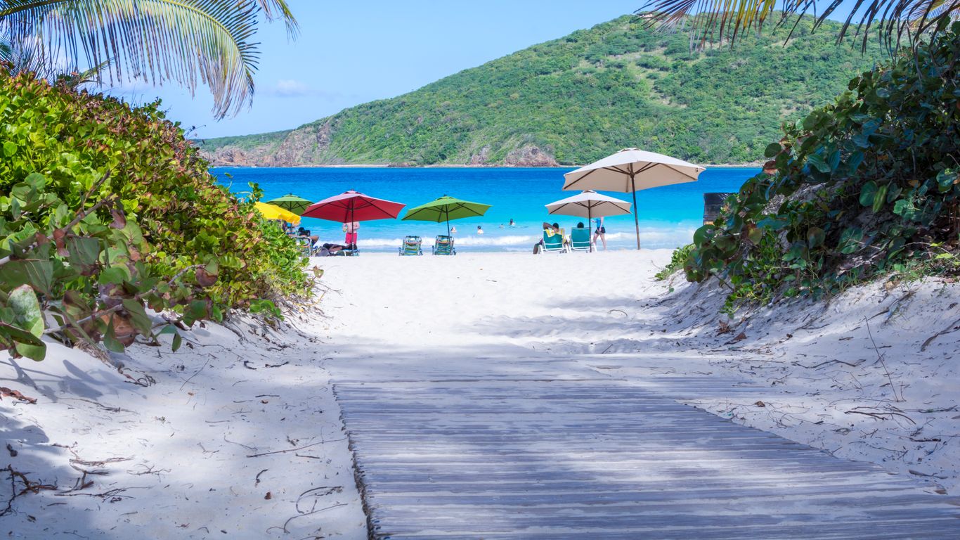 Flights to Culebra