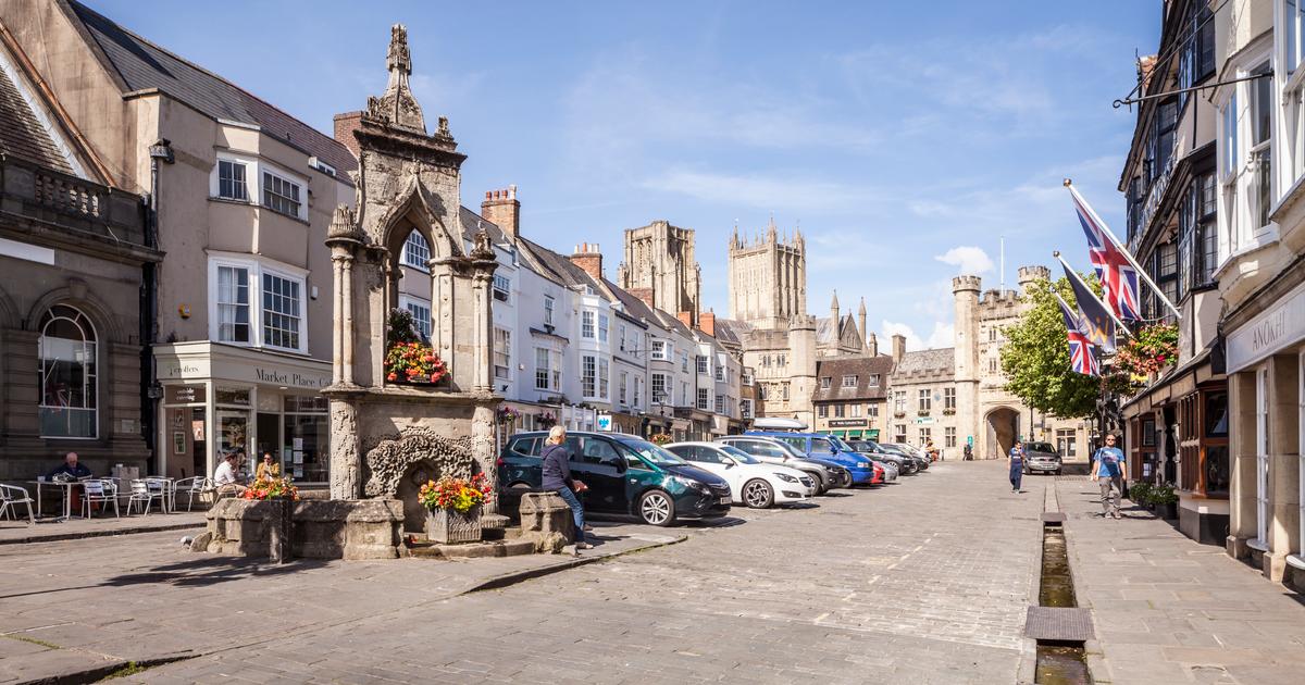 Wells Travel Guide Wells Tourism KAYAK Wells Travel Guide Wells Tourism KAYAK