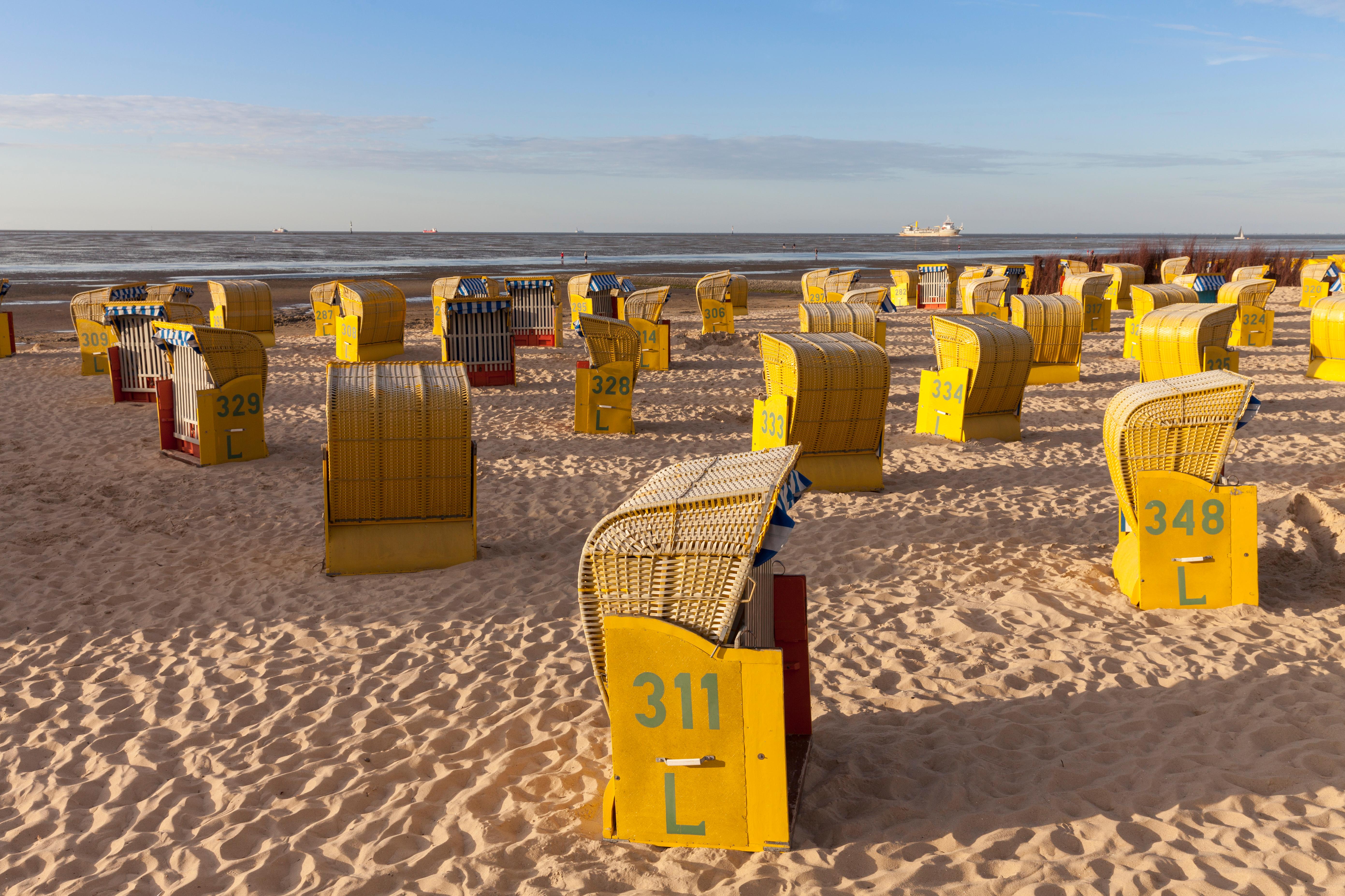 Cuxhaven Urlaub Ab 412 € | KAYAK