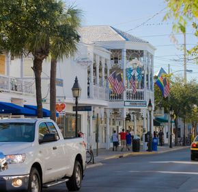 Duval Street
