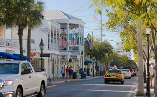Duval Street