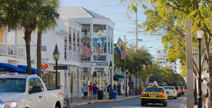 Duval Street