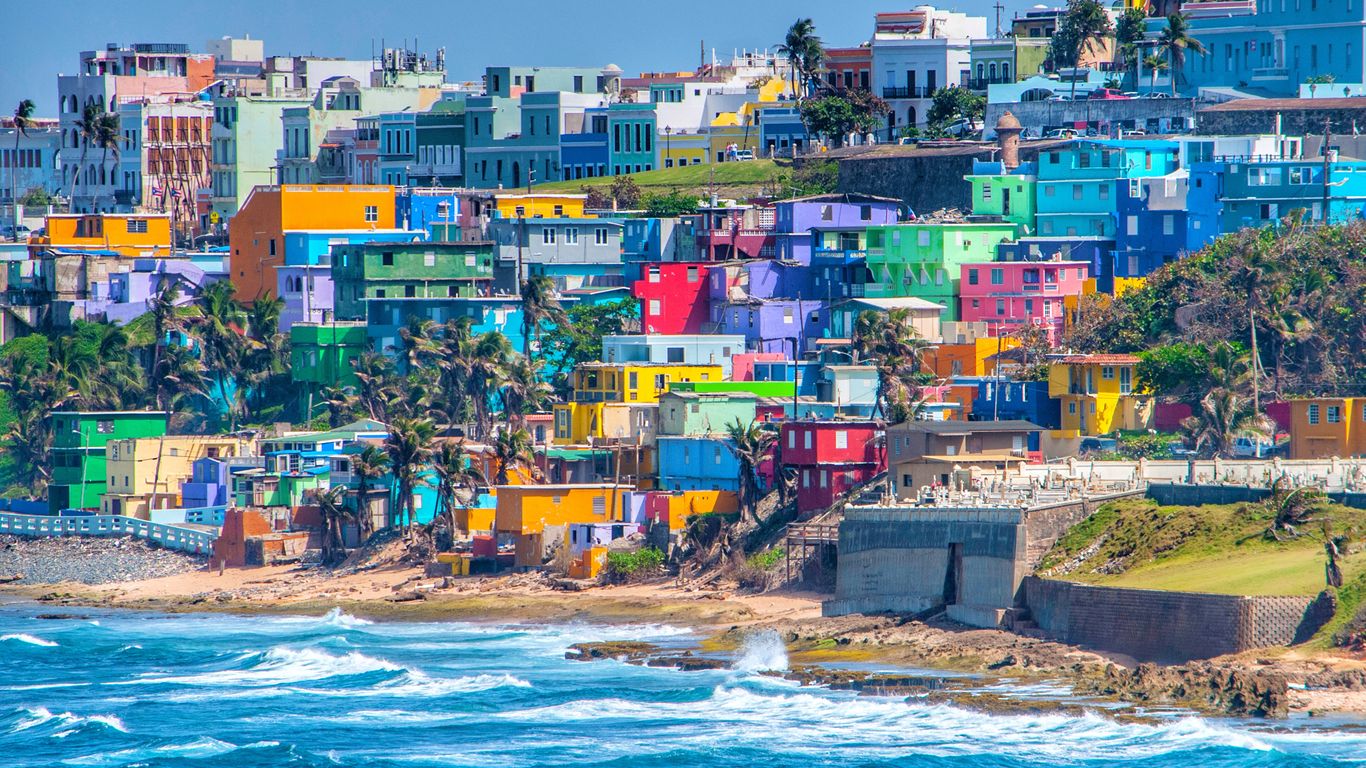 San Juan San Juan