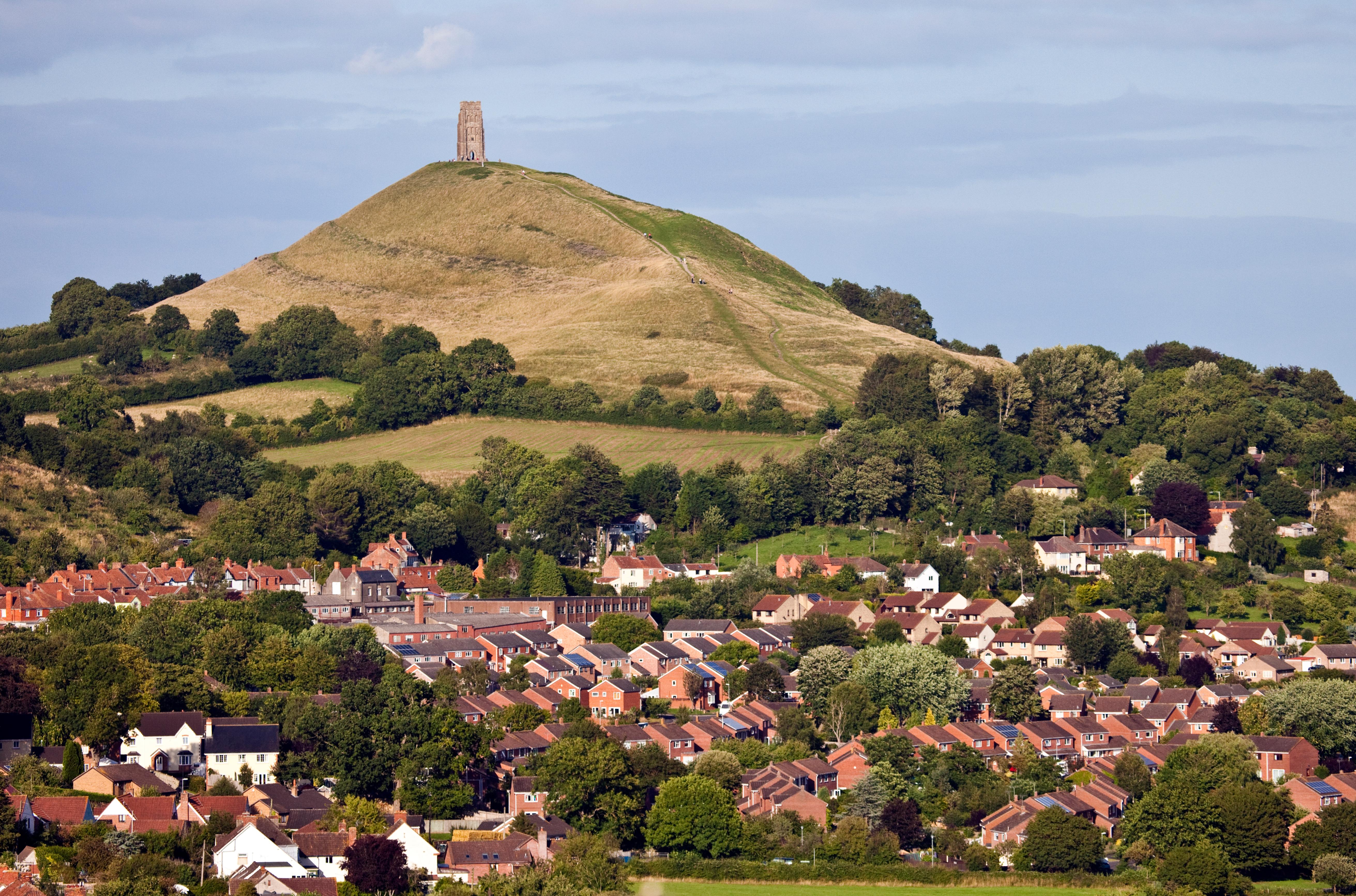 Bed And Breakfasts En Glastonbury Desde 59 €/noche - KAYAK