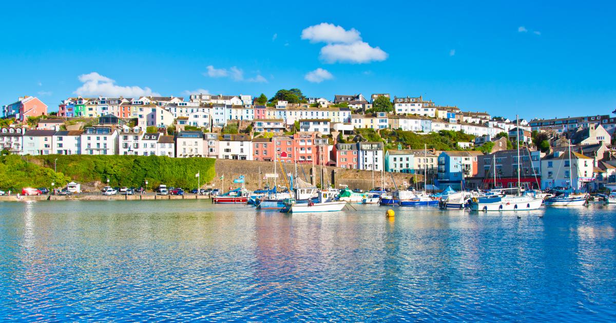 16 Best Hotels in Brixham. Hotels from $101/night - KAYAK