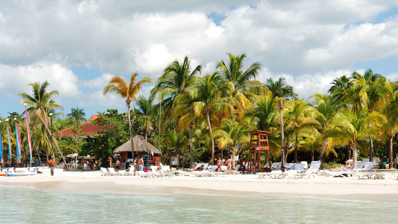 Negril Negril
