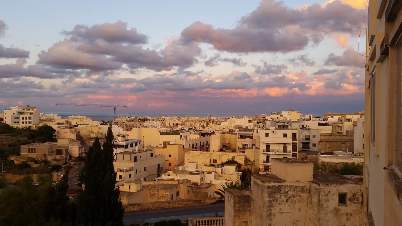 Hoteles en San Ġwann