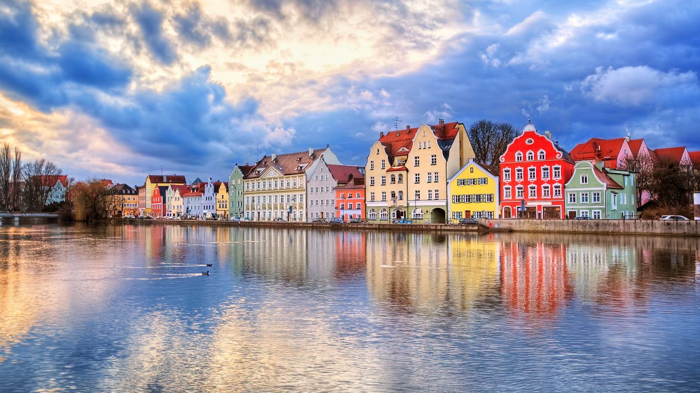 Landshut Landshut