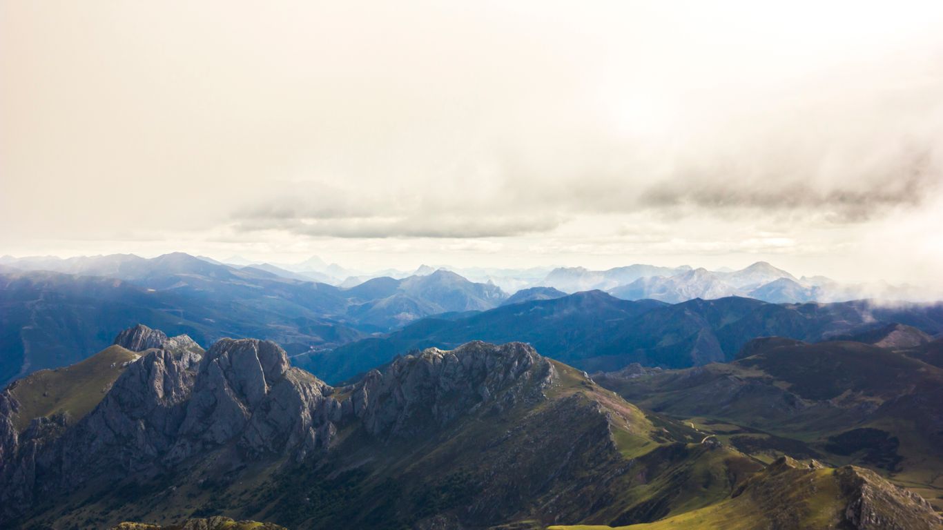 Vacaciones en Cantabria