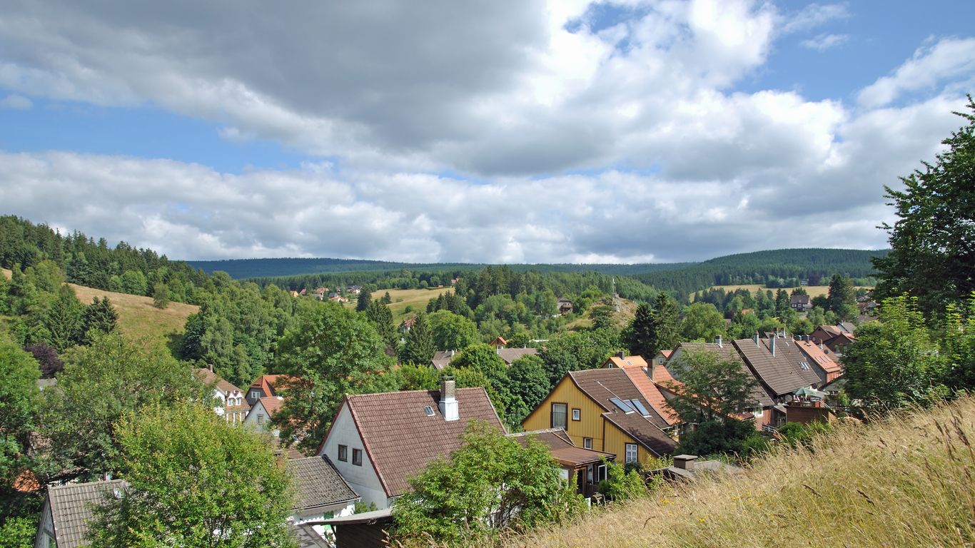 Hôtels à Altenau (Niedersachsen)