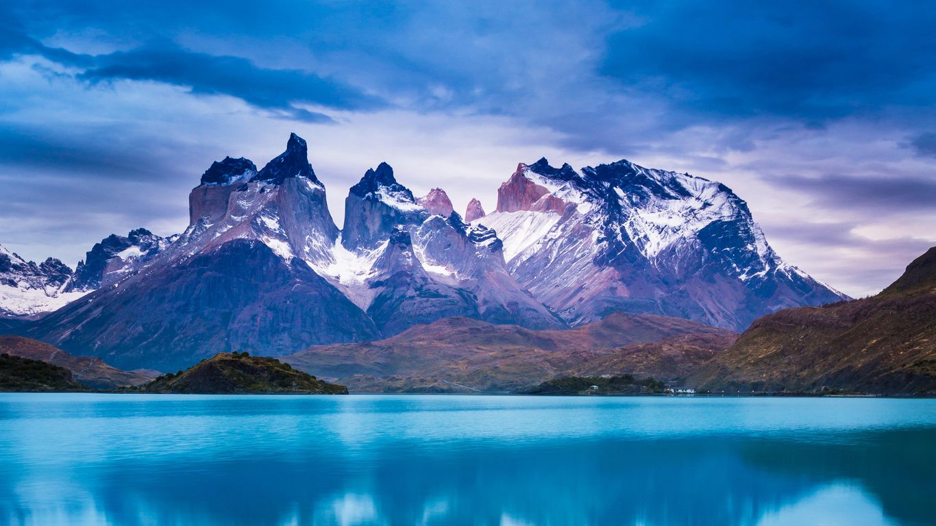 Hôtels à Torres del Paine