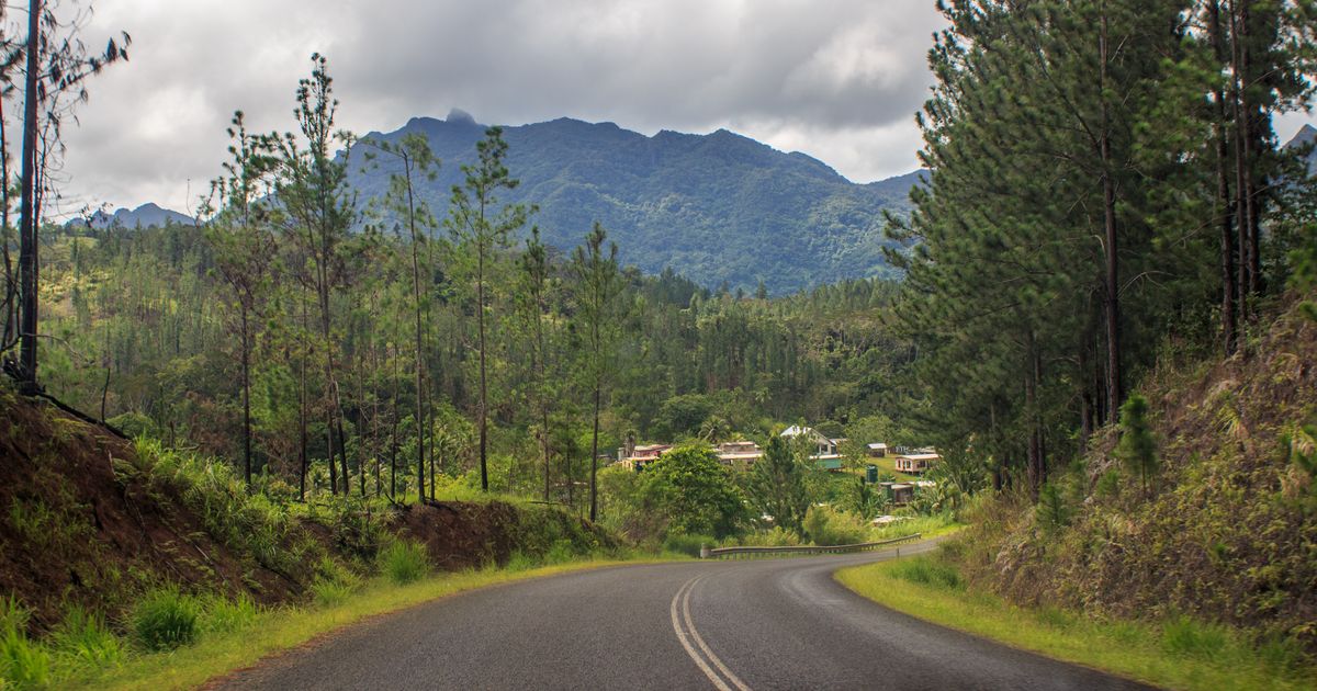 Find Cheap Flights to Labasa, Fiji | Cheapflights