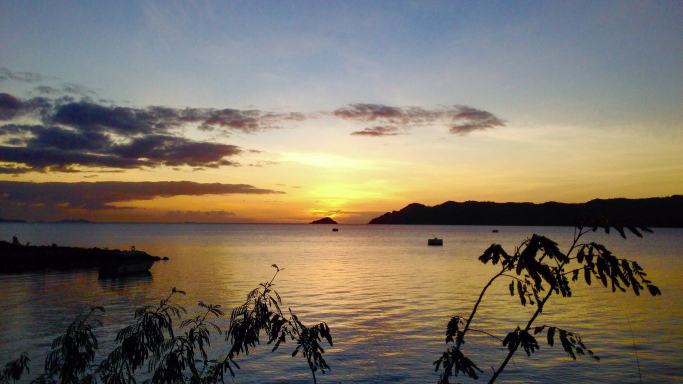 Hôtels à Labasa