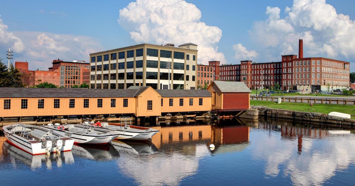 Car Rentals in Lowell (Massachusetts) from 30/day