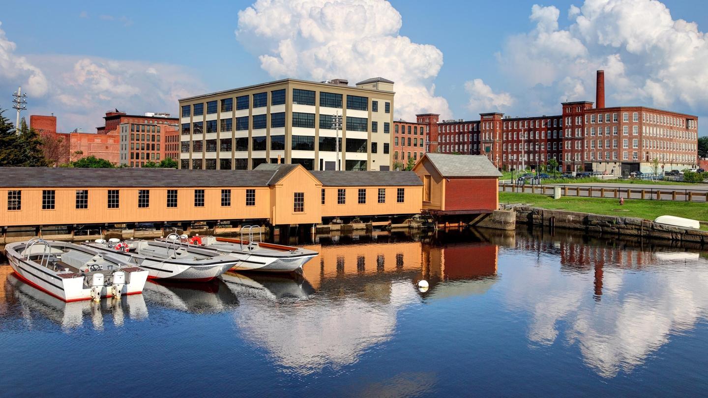 Lowell Travel Guide Lowell Tourism KAYAK Lowell Travel Guide Lowell Tourism KAYAK