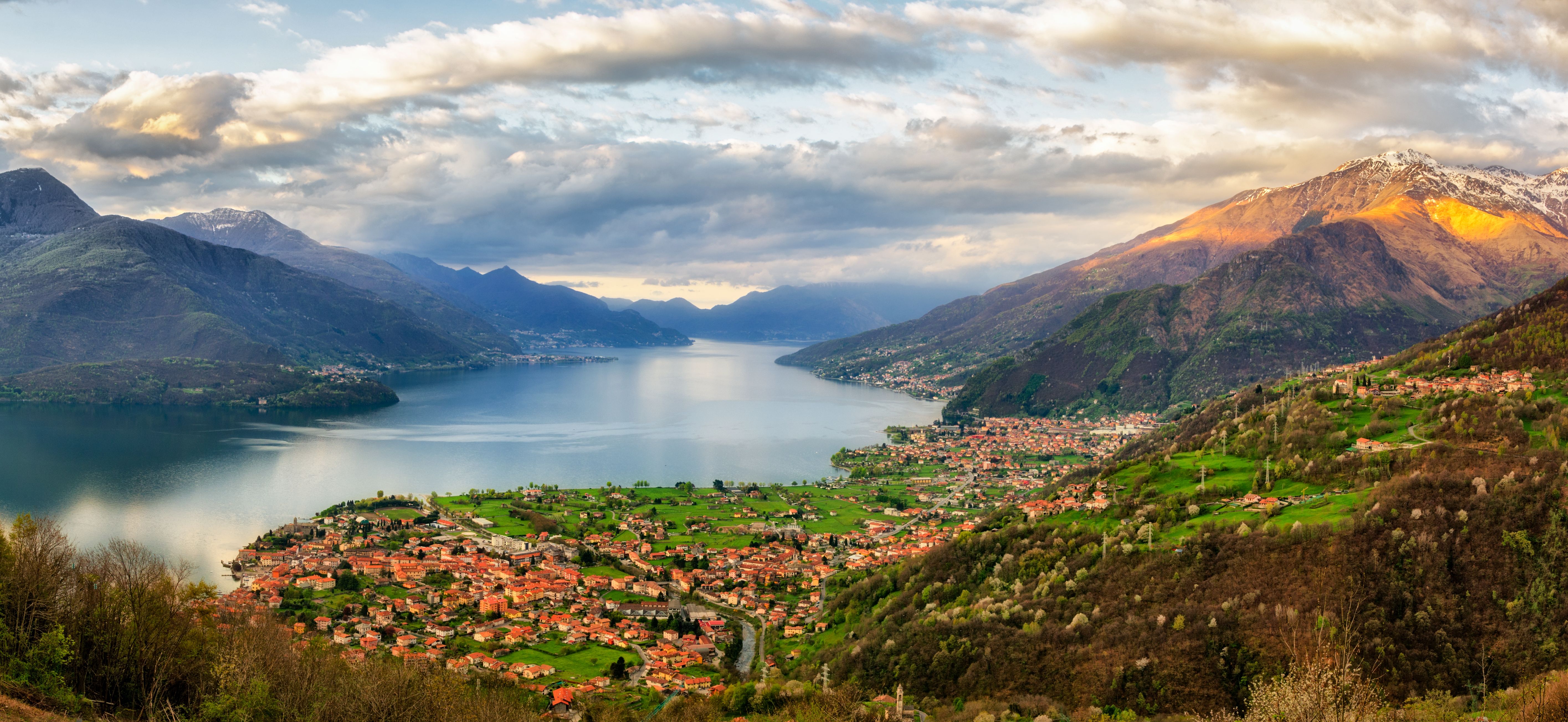 Lago di Como
