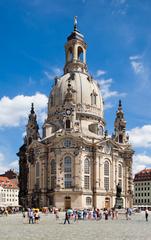Dresdner Frauenkirche