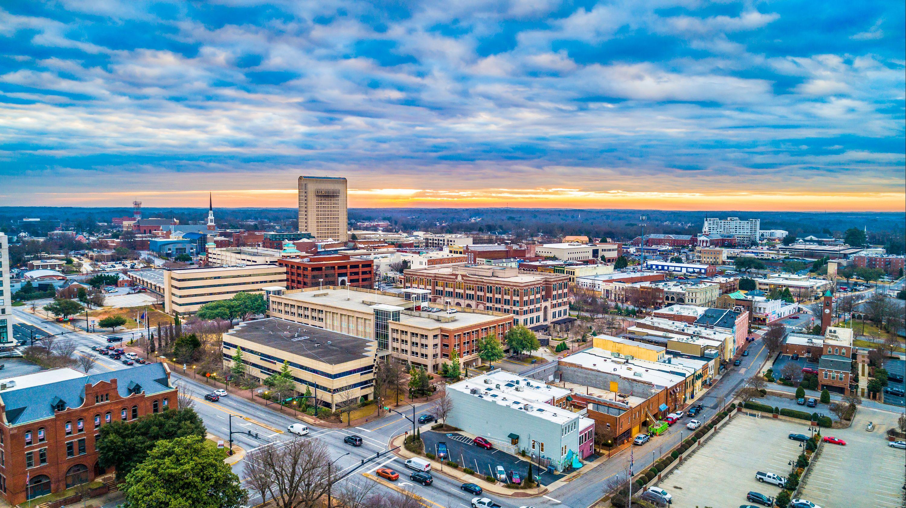 Spartanburg Travel Guide | Spartanburg Tourism - KAYAK